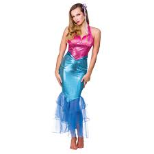 Fish Costume Dress